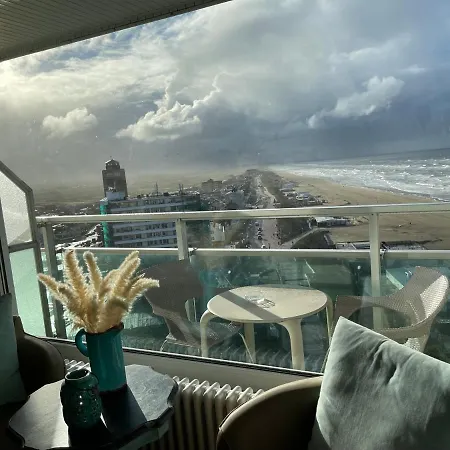Apartment Annet's Zandvoort