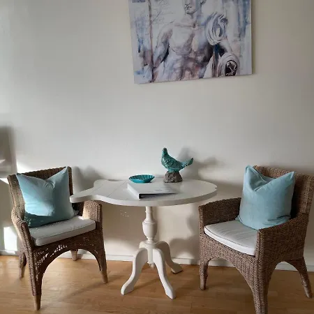 Apartment Annet's Zandvoort