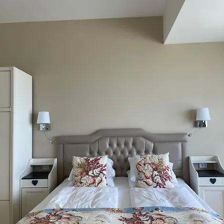 Apartment Annet's