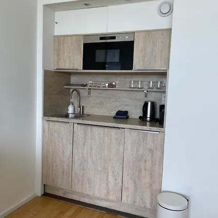 Annet's Apartment *
