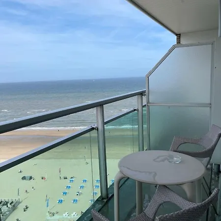 דירה Annet's זנדוורט