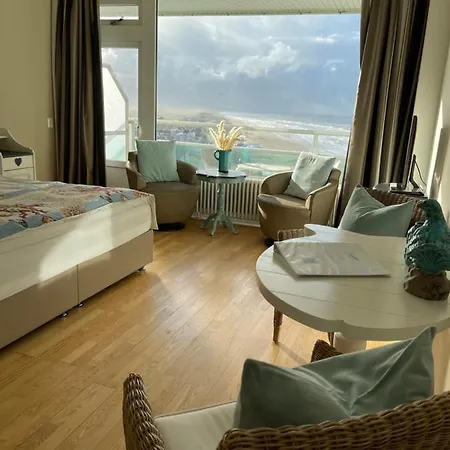 アパート Annet's