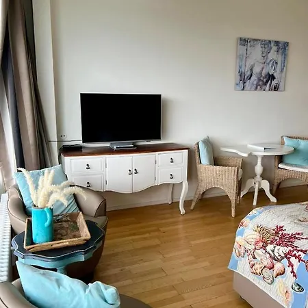 Appartement Annet's