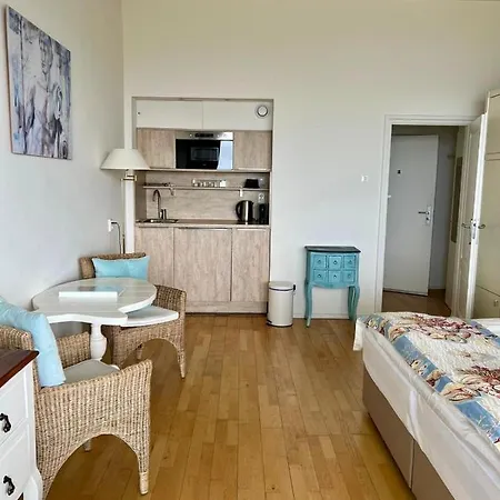 Apartment Annet's