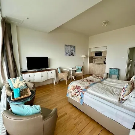 Annet's Apartamento Zandvoort