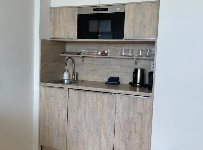 Annet's Διαμέρισμα *